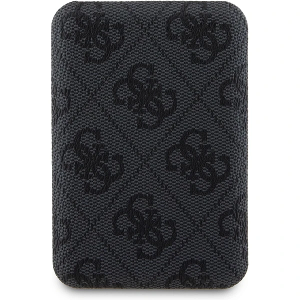 Guess PU 4G MagSafe powerbanka 5000mAh čierna - Powerbanky - Obrázok 642396c0388d4418a5497f105c432e69