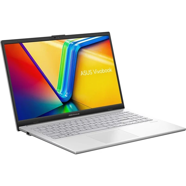 ASUS Vivobook Go 15 (E1504FA-BQ2944W) strieborný - Notebooky - Obrázok 64287cba6775402480aa1c864bef599c