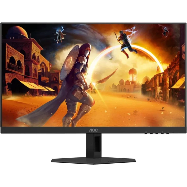AOC Gaming 27G4HRE herný monitor 27' - Monitory - Obrázok 642G000K01
