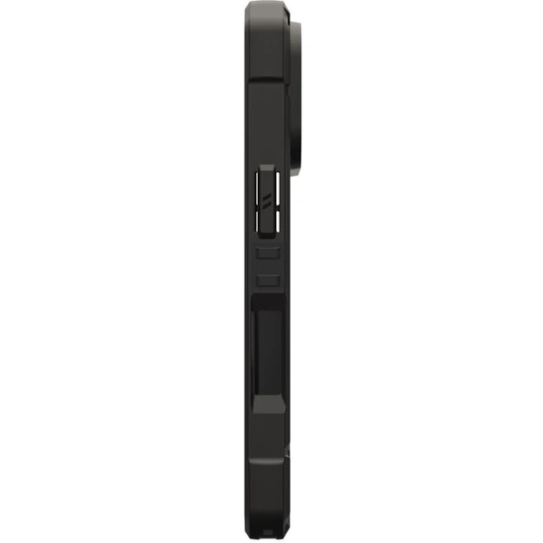 UAG Pathfinder Magsafe kryt iPhone 17 Pro čierny - Puzdra - Obrázok 642dfda81627493983b46f1050890ec1