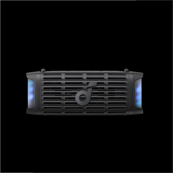 Anker Soundcore Boom 3i bezdrôtový reproduktor čierny - Reproduktory - Obrázok 642fbc71ef7445c1af5f36f226042140