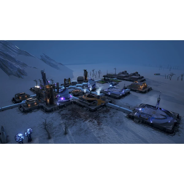 Aven Colony (PS4) - Hry na PS4 - Obrázok 6434100201