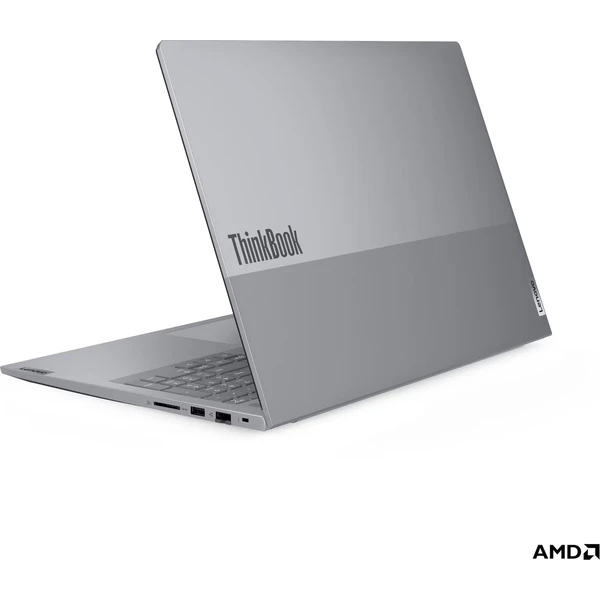 Lenovo ThinkBook 16 G9 AHP (21UT0056CK) šedý - 3 roky Premium Care po registrácii - Notebooky - Obrázok 64346c2eef2141639b9ca6ffda61f4ce