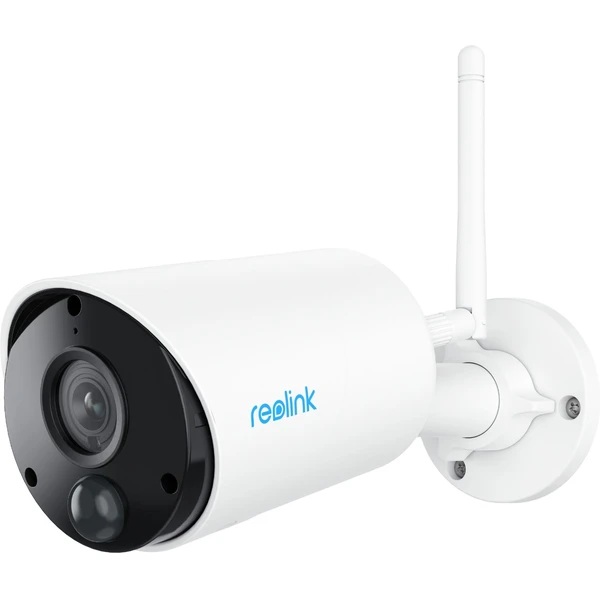 Reolink Argus Series B320 - Argus Eco batériová Wi-Fi bezpečnostná kamera - Kamery - Hlavný obrázok