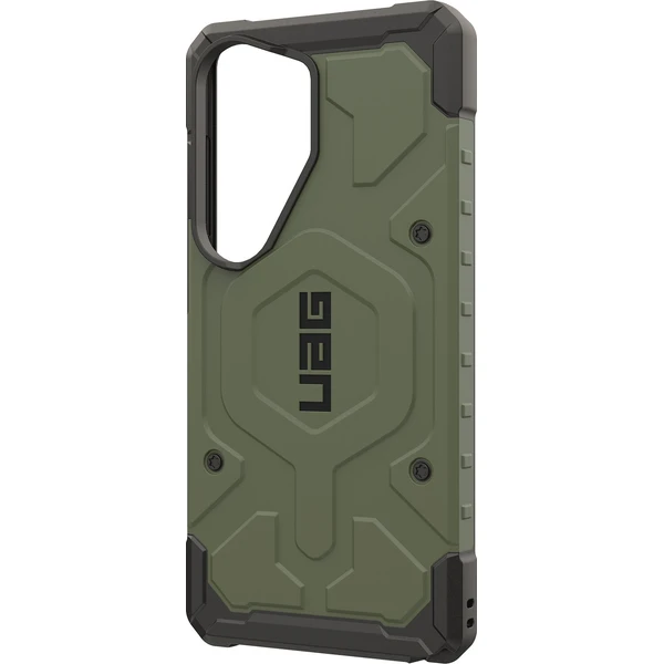 UAG Pathfinder MagSafe kryt Samsung Galaxy S26 Ultra zelený - Puzdra - Obrázok 64470191fc204dcb8f33c499ffd5791d