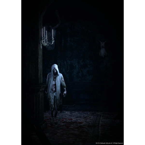 The Evil Within (Xbox One) - Hry na Xbox One - Obrázok 6454100201