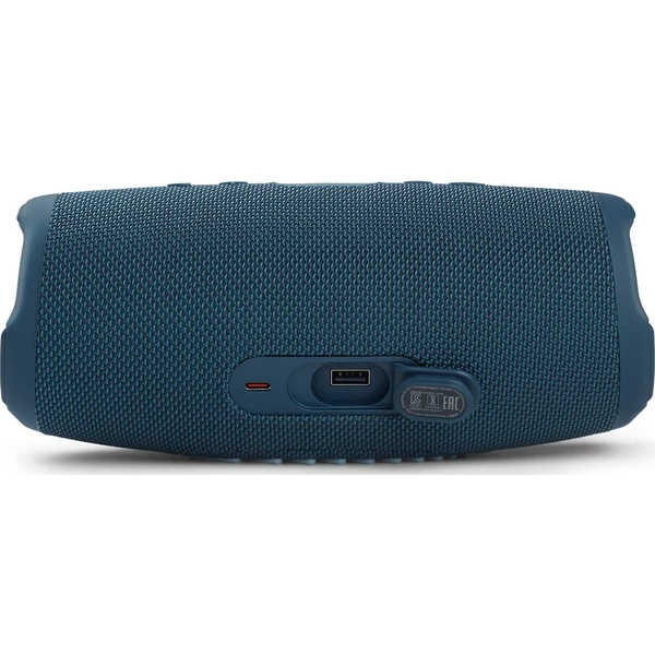 JBL Charge 5 modrý (Kategória C) - Reproduktory - Obrázok 64571de462db46d1868e945cfb0210b1
