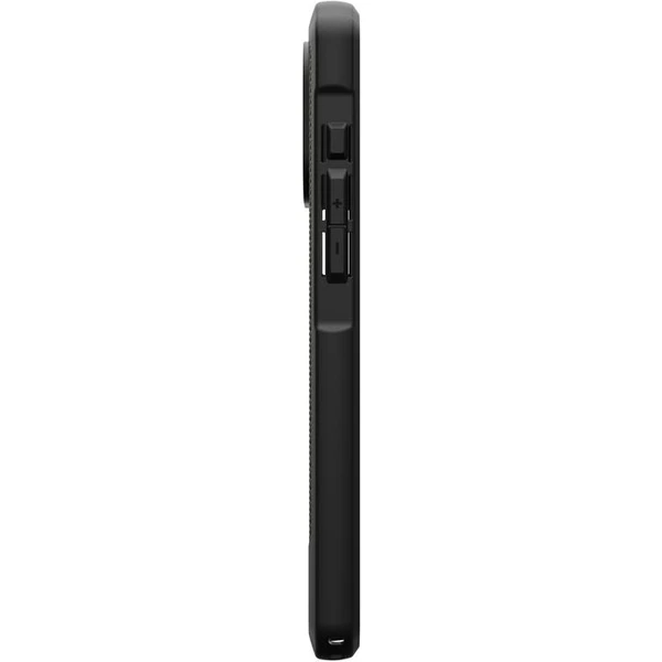 UAG Metropolis LT Magsafe Kevlar kryt iPhone 16 Pro Max olivovo zelený - Puzdra - Obrázok 64575cc1b8ce468a853225c493659284