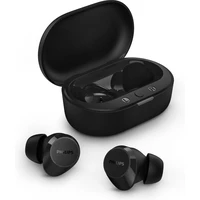 Philips TAT1209 TWS slúchadlá do uší čierna - Slúchadlá