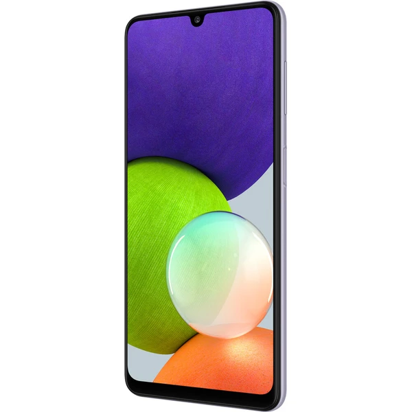Samsung Galaxy A22 4GB/64GB fialový - Mobilné telefóny - Obrázok 6465e4b4ea6047c6b71d537cb7ef2c1e
