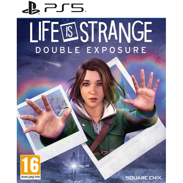Life is Strange: Double Exposure (PS5) - Hry na PS5 - Hlavný obrázok