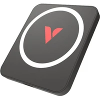 Verbatim SnapBack SSD 2TB USB-C hnedá - SSD