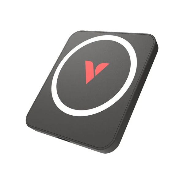Verbatim SnapBack SSD 2TB USB-C hnedá - SSD - Hlavný obrázok