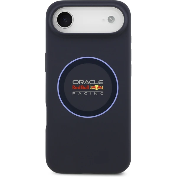 Oracle Red Bull Racing Silicone Blue Ring MagSafe kryt iPhone Air modrý - Puzdra - Obrázok 646d17b2102c47b0bd4a1ab0dfdd009d