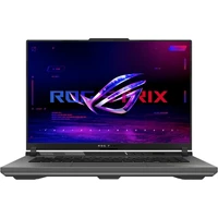 ASUS ROG Strix G16 (G614FP-S5005) RTX 5070 sivý - Notebooky