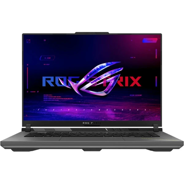 ASUS ROG Strix G16 (G614FP-S5005) RTX 5070 sivý - Notebooky - Hlavný obrázok