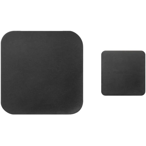 Spigen Universal Remote Control Organizer Pad na diaľkové ovládače čierny - Organizéry - Obrázok 648467a421d24c30b6288153571f21b5
