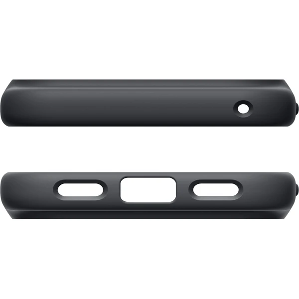 Spigen Nano Pop MagSafe, čierny sezam - Google Pixel 11 Pro XL - Puzdra - Obrázok 6487ef8f7f094327a7da769fd3bd5724