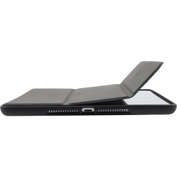 FIXED Padcover+ púzdro so slotom pre Pencil pre iPad 10,9" (2022)/iPad 11" (2025) čierne - Puzdra - Obrázok 648M300401