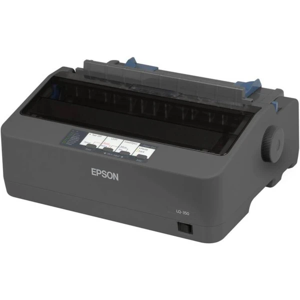 Epson LQ-350 - Tlačiarne - Obrázok 648Y000501