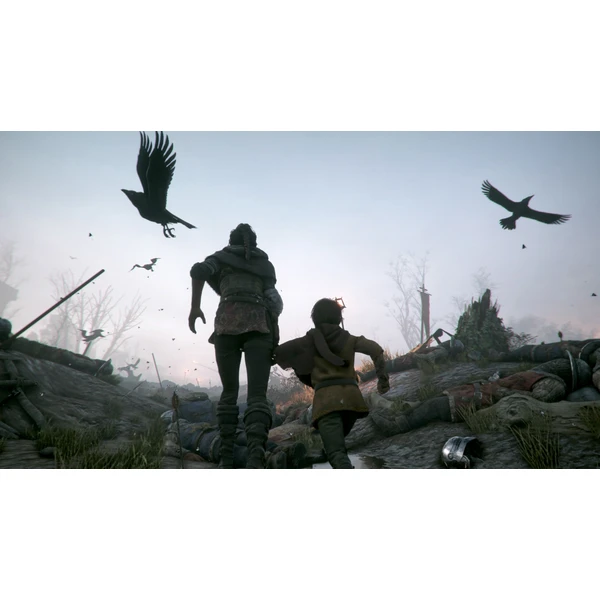 A Plague Tale: Innocencia (Xbox One) - Hry na Xbox One - Obrázok 6494100201