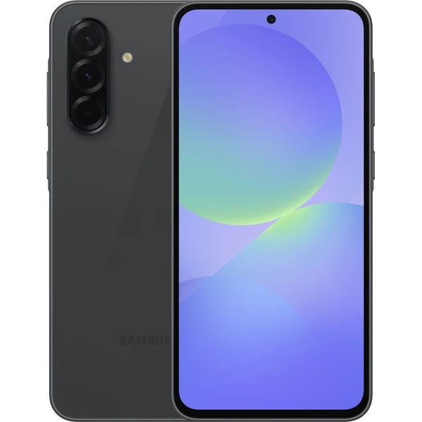 Samsung Galaxy A36 5G 6GB/128GB čierna  (Kategória A) - Mobilné telefóny - Hlavný obrázok