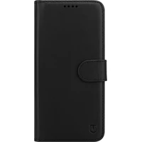 Tactical Field Notes puzdro Samsung Galaxy S26 FE čierne - Puzdra
