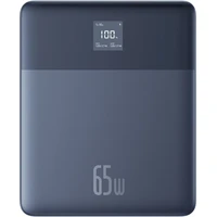 Powerbanka Baseus Blade2 12000mAh 65W modrá - Powerbanky