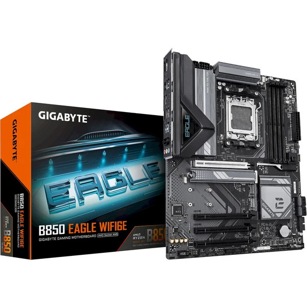 GIGABYTE B850 EAGLE WIFI6E - Základné dosky - Obrázok 64BB000O01