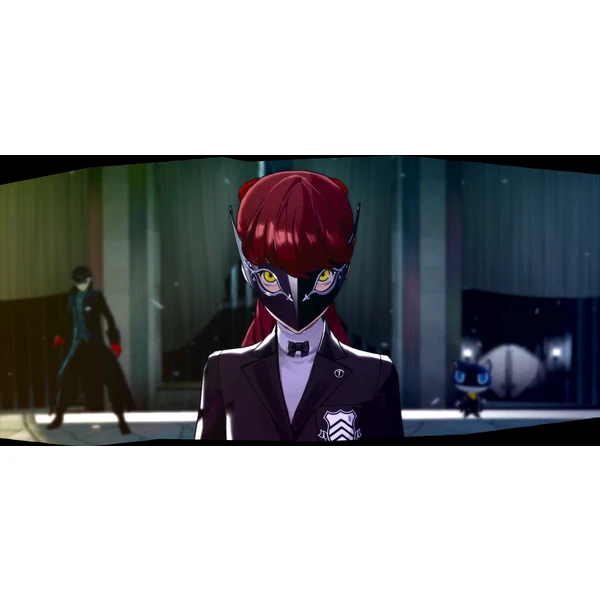 Persona 5 Royal (PS4) - Hry na PS4 - Obrázok 64C3100201