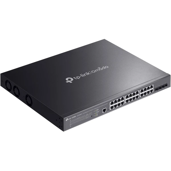 TP-Link SG3428XMPP switch - Switche - Obrázok 64C7000N01