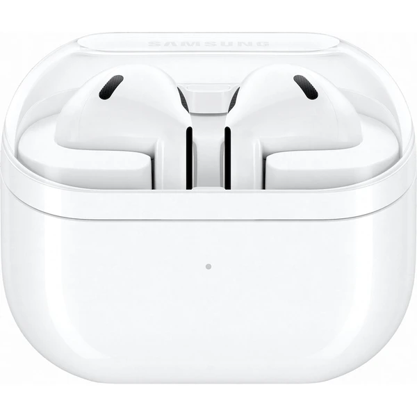 Samsung Galaxy Buds3 biela - Slúchadlá - Obrázok 64D7000L01