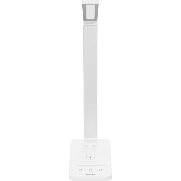 Cubenest LTW01C Wireless Charger Desk Lamp stolná lampička s bezdrôtovým nabíjaním - Lampičky - Obrázok 64DF000L01