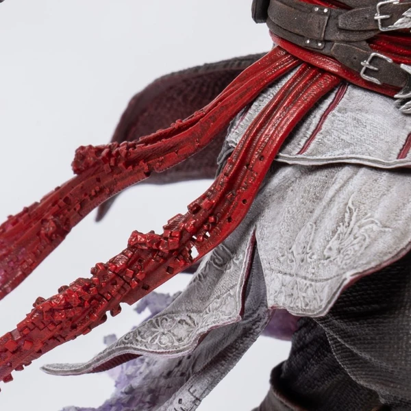 Soška PureArts Assassin Creed - 1/8 Animus Ezio 26 cm  - Sochy a sošky - Obrázok 64DF000N01