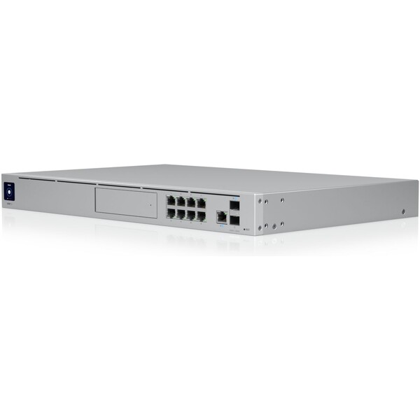 E-shop Ubiquiti UniFi Dream Machine Pro prepínač