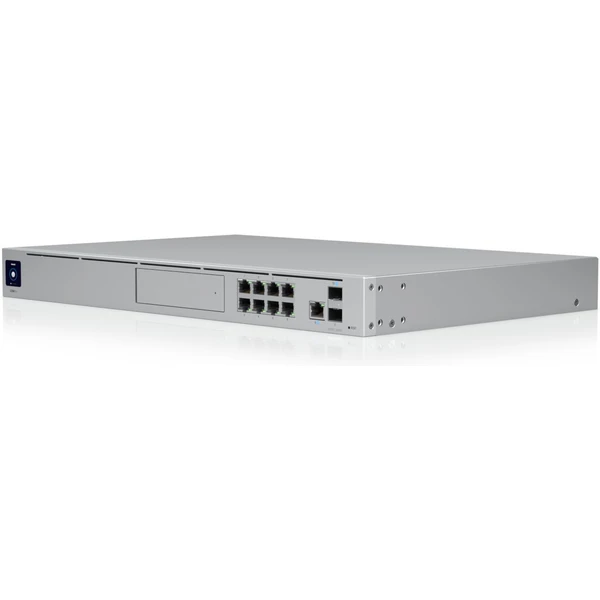 Ubiquiti UniFi Dream Machine Pro prepínač - Switche - Hlavný obrázok