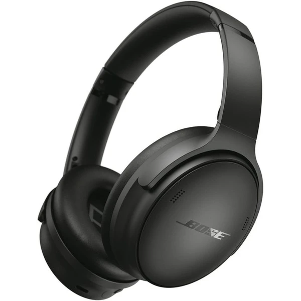 Bose QuietComfort Headphones čierna - Slúchadlá - Hlavný obrázok