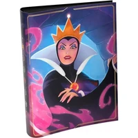 Disney Lorcana: The First Chapter - Card Portfólio The Queen - Disney Lorcana TCG