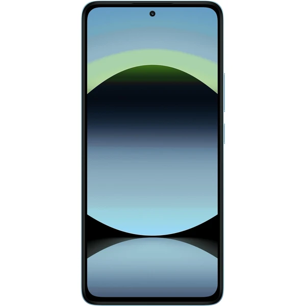 Xiaomi Redmi Note 14 8GB/256GB modrá - Mobilné telefóny - Obrázok 64HB000K01