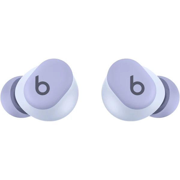 Apple Beats Solo Buds arktická fialová - Slúchadlá - Obrázok 64J6000N01