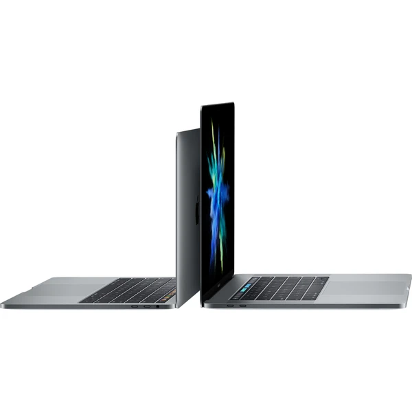 Apple MacBook Pro Retina 15,4" Touch Bar / 2,6 GHz / 16GB / 256GB vesmírne šedý (2016) (Ďalšia) - Notebooky - Obrázok 64JH000101