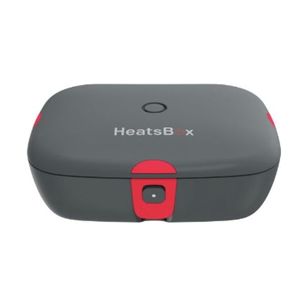 E-shop Faitron HeatsBox STYLE vyhrievaný obedový box