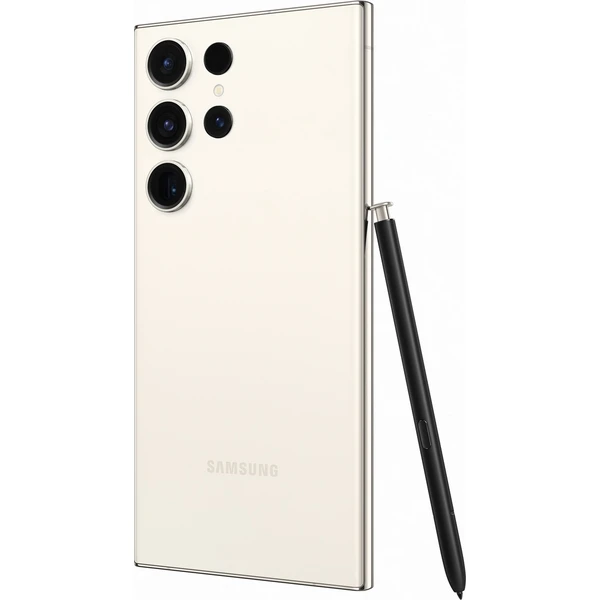 Samsung Galaxy S23 Ultra 5G 12GB/512GB krémová - Mobilné telefóny - Obrázok 64NK100501