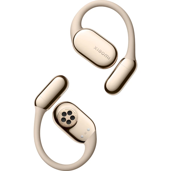 Xiaomi OpenWear Stereo Pro bezdrôtové slúchadlá zlatá - Slúchadlá - Obrázok 64OH000K01
