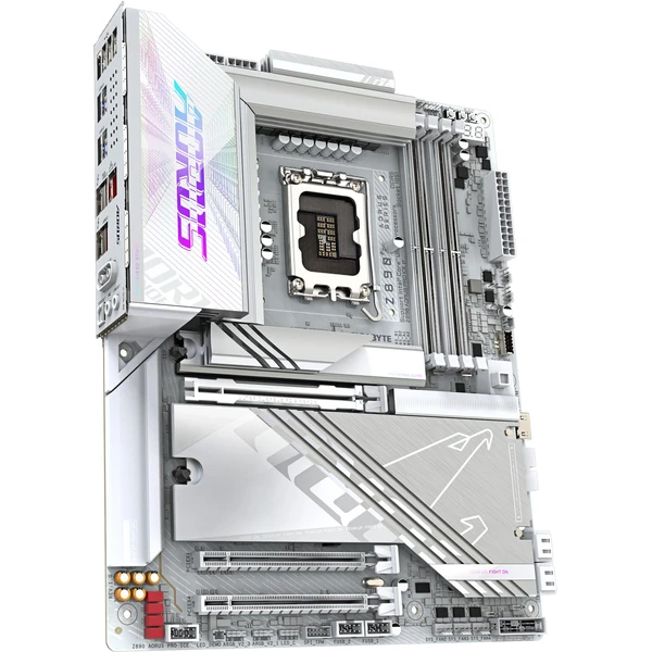 Gigabyte Z890 AORUS PRE ICE - Základné dosky - Obrázok 64P9000J01