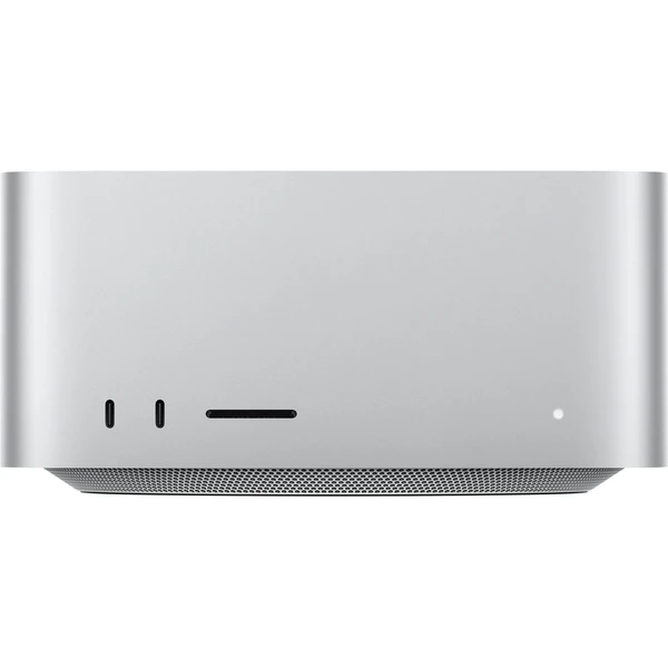 Apple Mac Studio / M3 Ultra / 1TB / 96GB / strieborný  - Stolné počítače - Hlavný obrázok