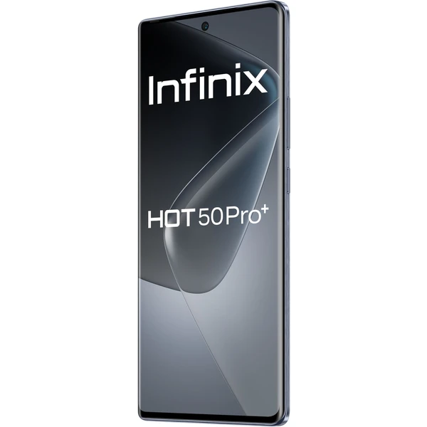 Infinix Hot 50 Pro+ 8GB/256GB čierny - Mobilné telefóny - Obrázok 64PE000N01
