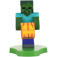 Exquisite Gaming Holdem Minecraft - Zombie - Figúrky