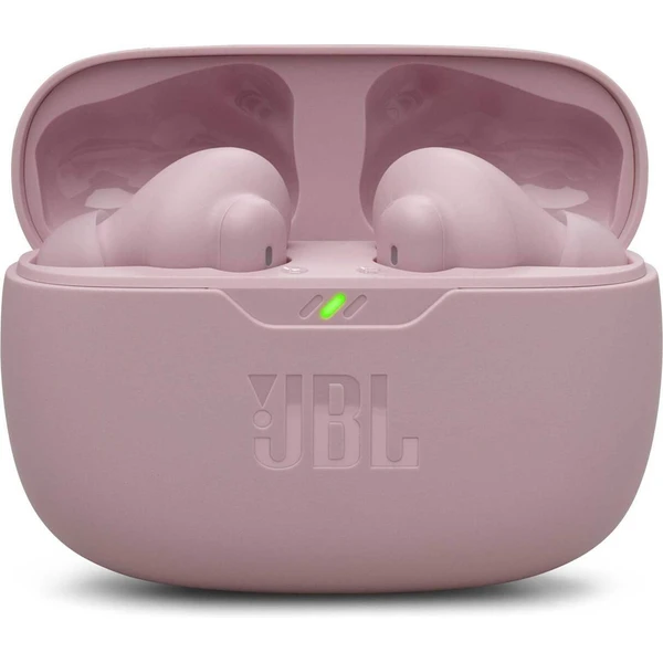 JBL Wave Beam 2 bezdrôtové slúchadlá ružová - Slúchadlá - Obrázok 64SB000K01