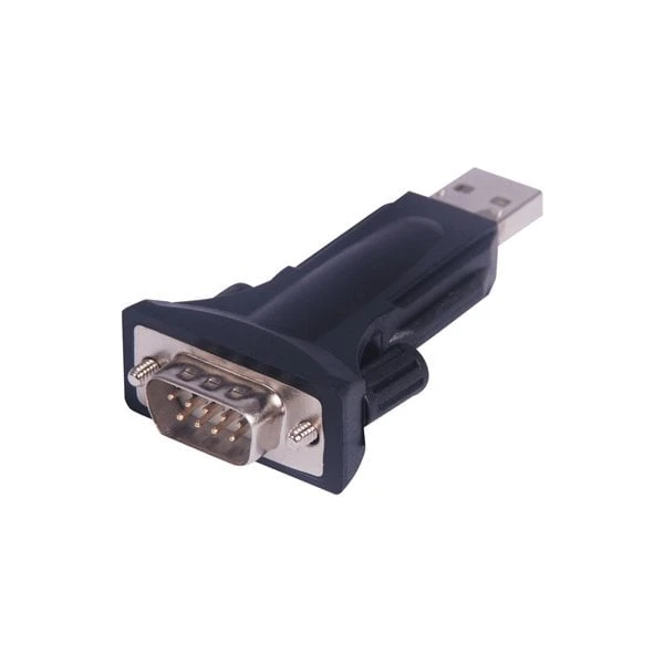 PremiumCord USB 2.0 / RS422/485 adaptér - Káble a redukcie - Obrázok 64SU000501